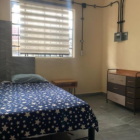 Hostal Yoa Suite 101 Mexico City Luaran gambar