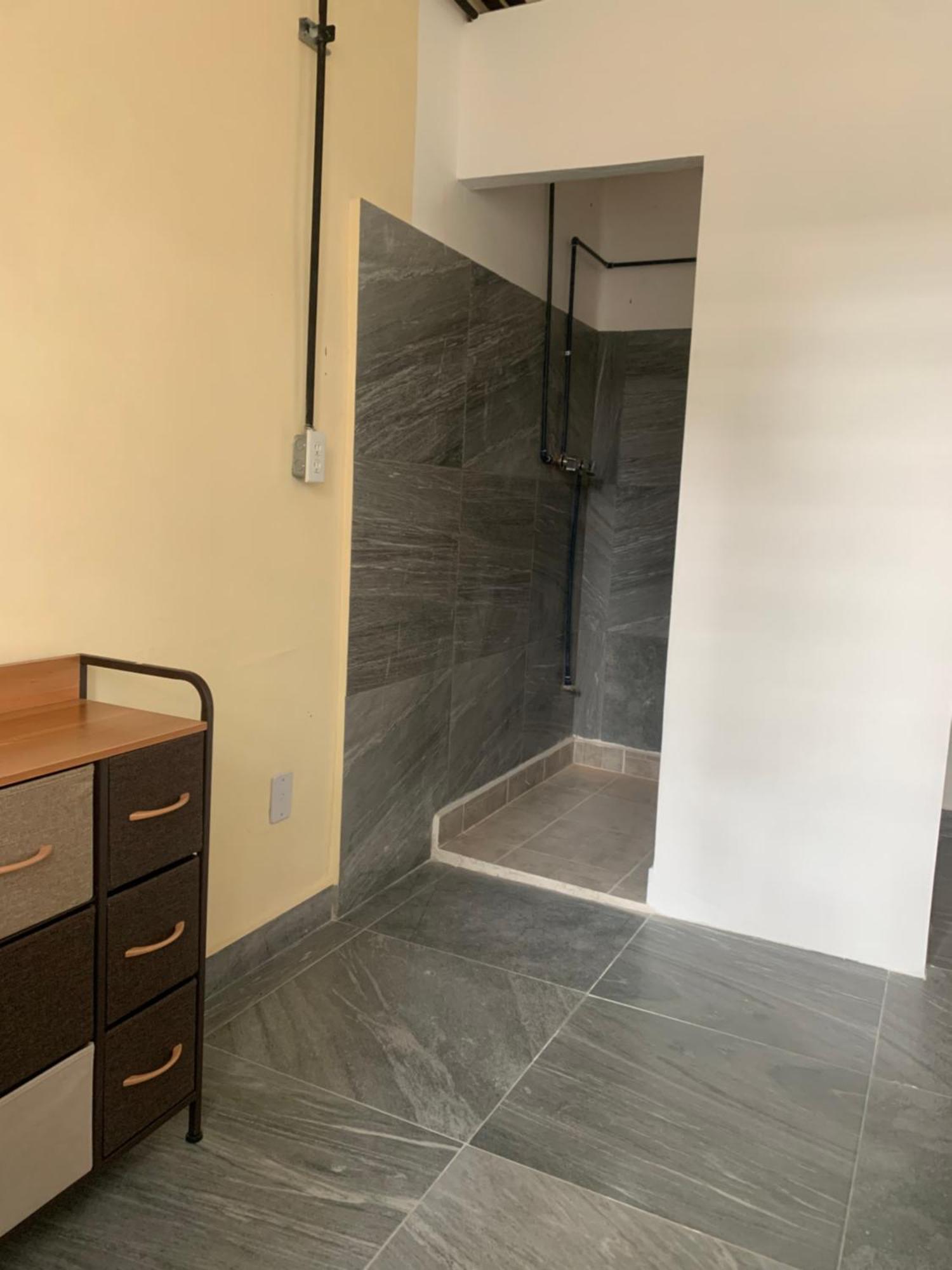 Hostal Yoa Suite 101 Mexico City Luaran gambar